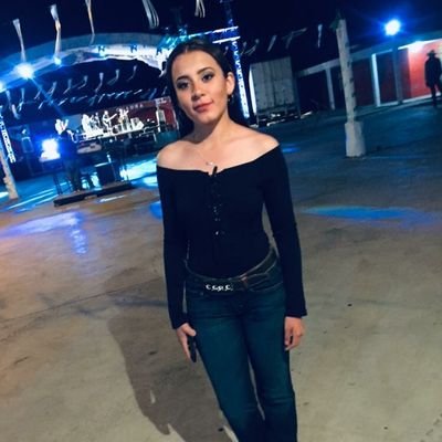 Profile Picture of Cynthia Cuéllar (@Cynthiacullar2) on Twitter