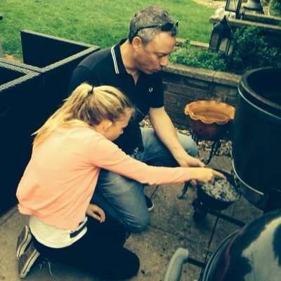 Profile Picture of Philip Baker (@philbaker28) on Twitter