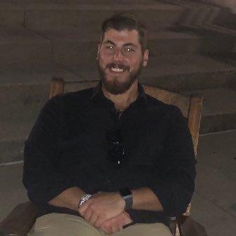 James Limperos - Twitter Profile Picture of James Limperos (@JLimp72) on Twitter