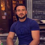 Profile Picture of Leon Bradley (@leonbradley96) on Instagram