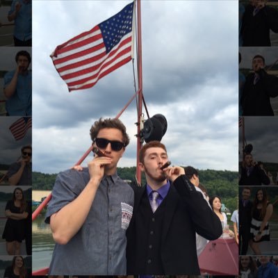 Profile Picture of Barry Kuhn (@Barry_Kuhn13) on Twitter