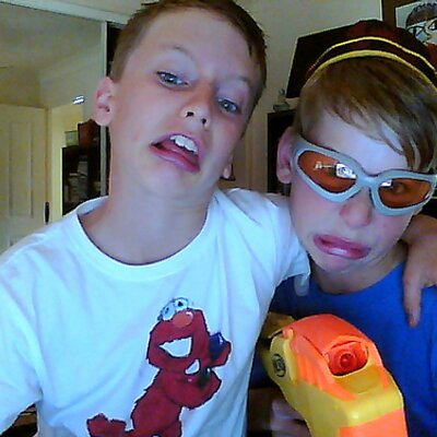 Profile Picture of Joshua Cowley (@boshy123456) on Twitter