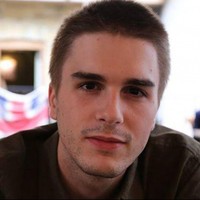 Profile Picture of Charles Marsh (@charles-marsh) on Quora