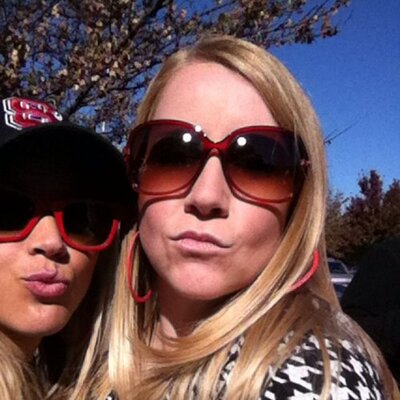 Profile Picture of Candace Stepp (@mrscstepp) on Twitter