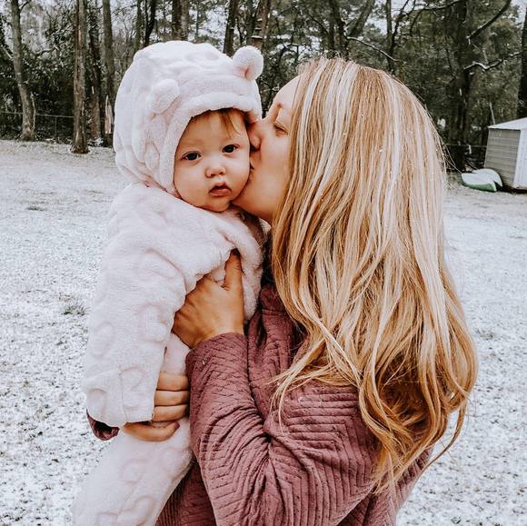 Profile Picture of Kailee Stephens (@kdh9489) on Poshmark