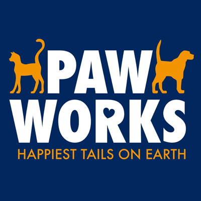 Profile Picture of Paw Works (@PawWorks) on Twitter