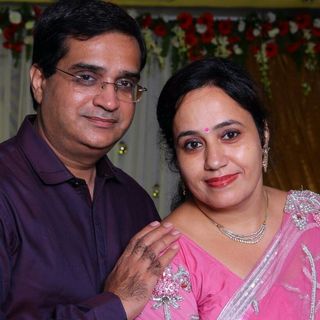 Profile Picture of Rajeev Gulati (@rajeev.gulati.79) on Facebook