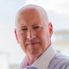 Profile Picture of Marcus Hiles (@marcushilesnews) on Twitter