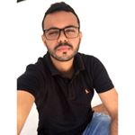Profile Picture of Marcus A.T. Barreto de Andrade (@_marcusandrade) on Instagram