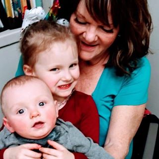Profile Picture of Robin Kelley (@robin.kelley.3388) on Facebook
