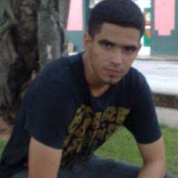 Profile Picture of David Valdespino (@DavidValdespin2) on Twitter