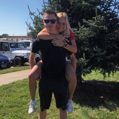 Profile Picture of Trent Jensen (@trent_jen) on Twitter