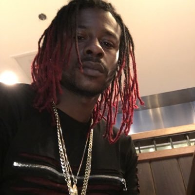 Profile Picture of Bryan Holliday (@hollidayseasonB) on Twitter