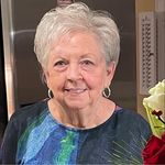 Profile Picture of Joyce Anders (@jranders) on Instagram