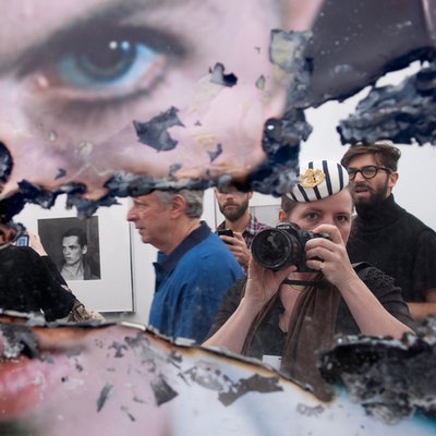 Profile Picture of Fiona E. Campbell (@rubyslippersfi) on Twitter