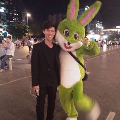 Profile Picture of Quyet Nguyen (@QuyetKiem89) on Twitter