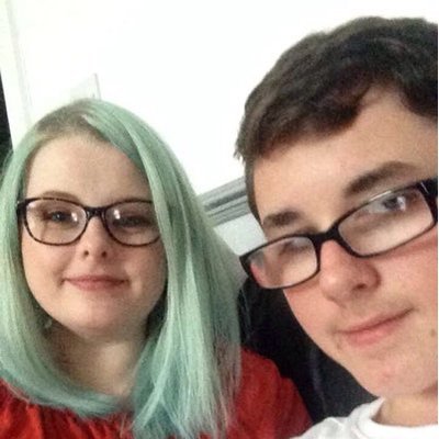 Profile Picture of David Mcaneny (@Raivie_D) on Twitter