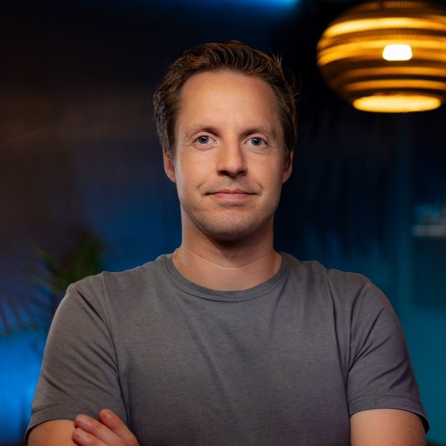 Profile Picture of Chris (@filmmakerchris) on Tiktok