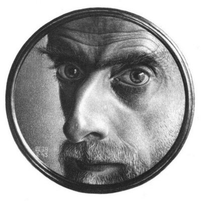 Profile Picture of Brian Pilnick (@Escher0) on Twitter