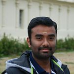 Profile Picture of Anand Raghavan (@anandmar24) on Instagram