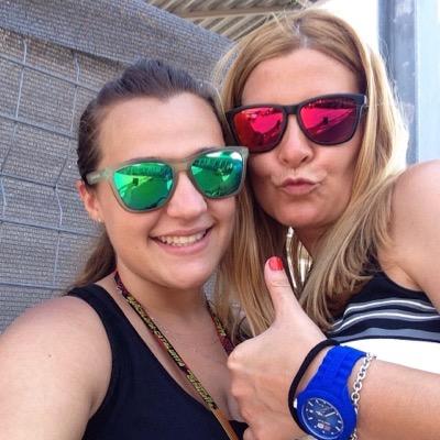 Profile Picture of Beatriz Delgado (@99_beatriz) on Twitter