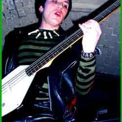 Profile Picture of Gabriel Hammond (@GabrielTheodore) on Twitter