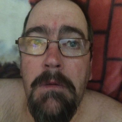 Profile Picture of Jeff Irvine (@JeffIrvine7) on Twitter