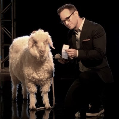 Profile Picture of Mike Richards (@MRichTV) on Twitter