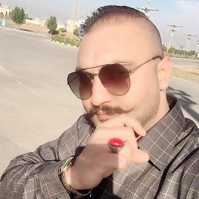 Profile Picture of Muhammad Khalil Chohan (@Muhamma42840484) on Twitter