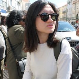 Profile Picture of Qing Inmaculada Zhou (@QInmaZC) on Twitter