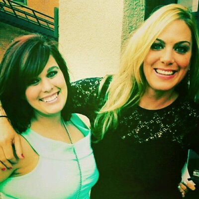 Profile Picture of Tia Sims (@leighatia) on Twitter