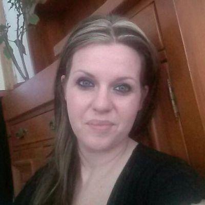 Profile Picture of Marie-Pierre Dufour (@dufourmp) on Twitter