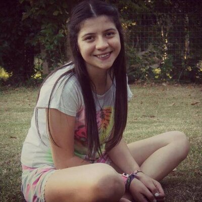Profile Picture of Paula Rodriguez (@PauliRood) on Twitter
