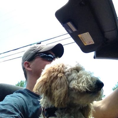 Robert Witt - Twitter Profile Picture of Robert Witt (@BDub028) on Twitter