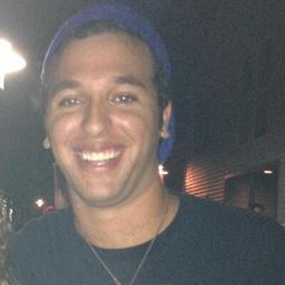 Profile Picture of Matthew Spiegel (@Spiegsyankgiant) on Twitter