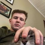 Profile Picture of Simen August Randen (@simen.august) on Instagram
