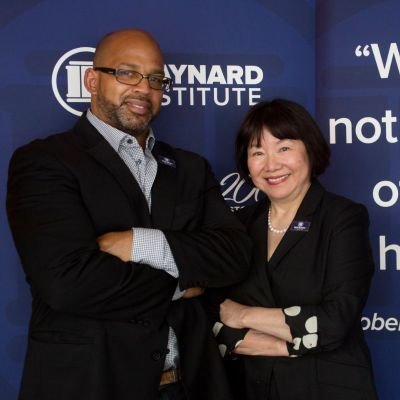 Profile Picture of Maynard Institute For Journalism Education (@MaynardInst) on Twitter