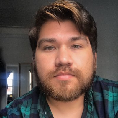 Profile Picture of David I. Barrera (@davideoo) on Twitter