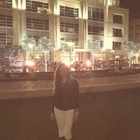 Profile Picture of Ruby Rubio (@ruby-rubio-1) on Quora