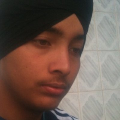 Profile Picture of Maninder Kang (@ManinderKang3) on Twitter