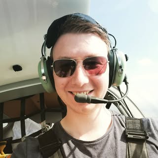 Profile Picture of Michael Koch (@_michael_koch_) on Instagram