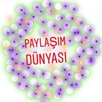 Profile Picture of Paylaşım Dünyasi (@_paylasm__dunyasi_) on Instagram