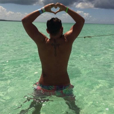 Profile Picture of Aaron Mulligan (@amuggsy) on Twitter