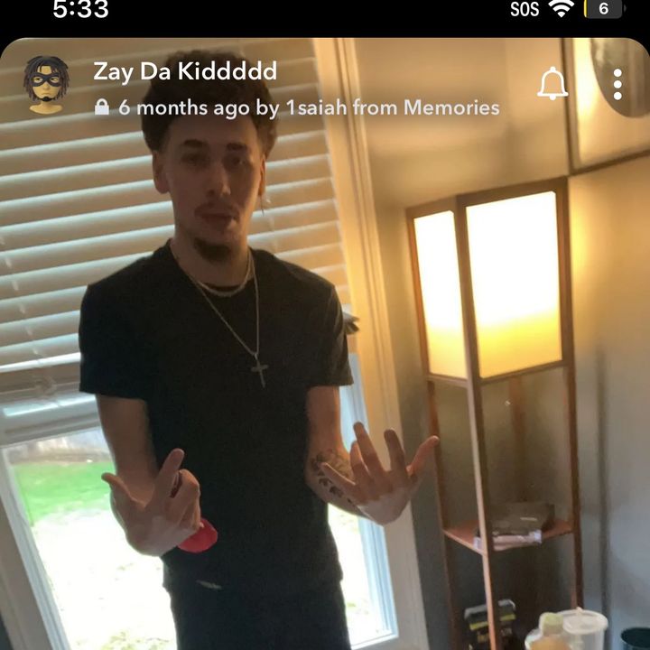 Profile Picture of Nicholas (@nicholastubbs) on Tiktok