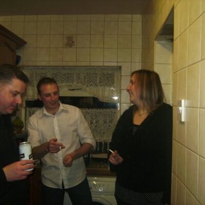 Profile Picture of Robert Ensor (@RobertE769) on Twitter