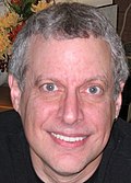 Profile Picture of Steve Klugeron Wikipedia