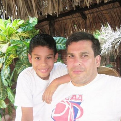 Profile Picture of Adolfo Quintero H (@AdolfoQuinteroH) on Twitter