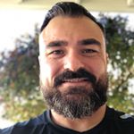 Profile Picture of Aaron Hoskins (@hoskins267) on Instagram
