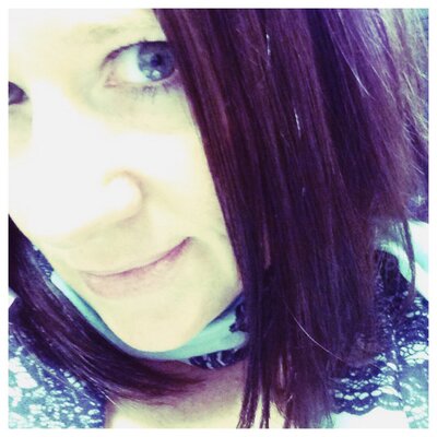 Profile Picture of Tracy Sheppard (@spacetastic) on Twitter