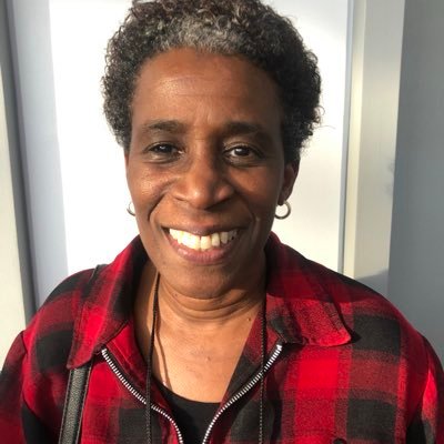 Profile Picture of Sylvia Hicks, ITRT (@AmeliaITRT) on Twitter
